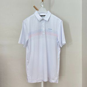 Travis Mathew, Gulf Side Polo, NWT, Men's, Size Large